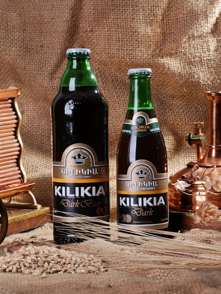 Best Beer Of Armenia Kilikia